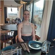 Profesora de apoyo en primaria, doy todo tipo de asignaturas